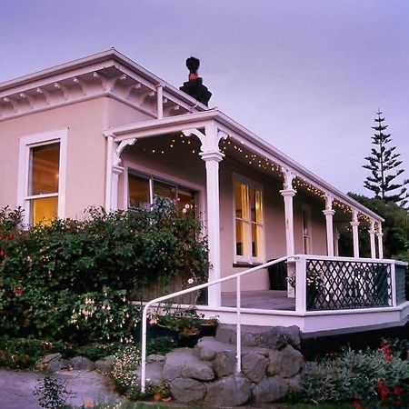 The Point B&B 카이코라 외부 사진
